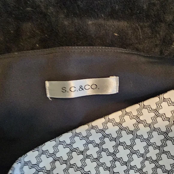 S.C & Co - Skort - Picture 4 of 6